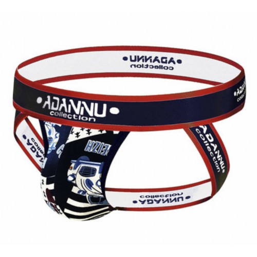 ADANNU Jockstraps Secret Desires