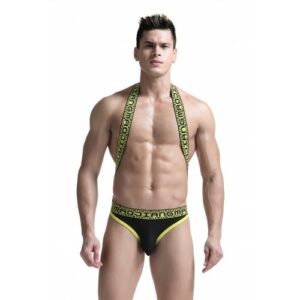 Harness Pants