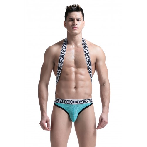 Harness Pants Secret Desires