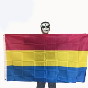 Pansexual Flag (Large)