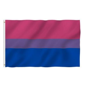 Bisexual Flag (Large)